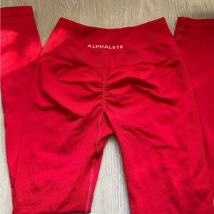 Alphalete Amplify Leggings